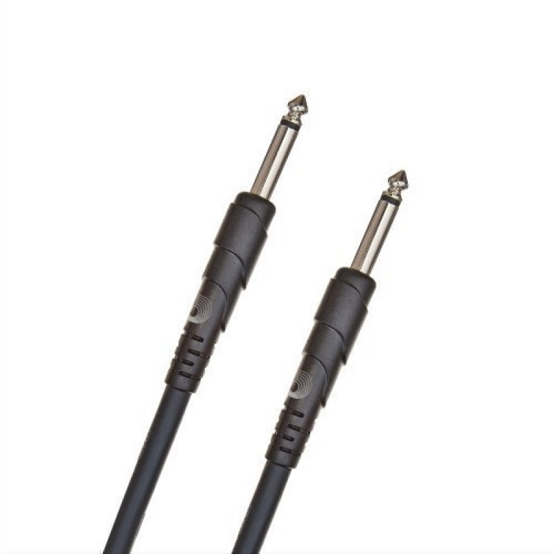 D'Addario Classic Series Speaker Cable PW-CSPK-05