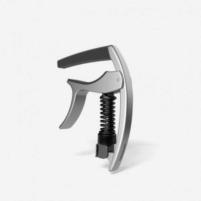 D'Addario Tri Action CAPO PW-CP-09S