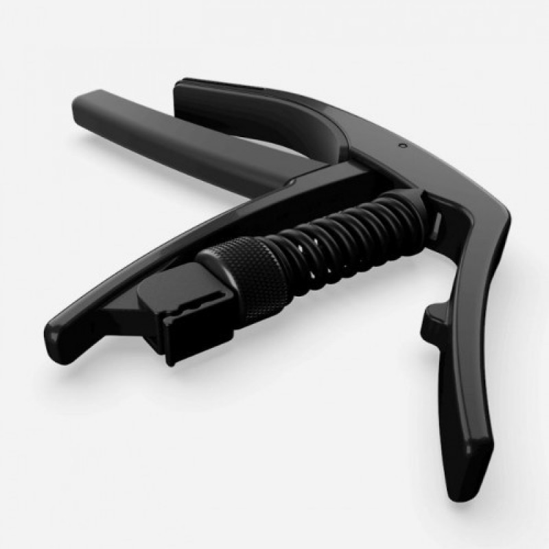 D'Addario Artist Capo PW-CP-10