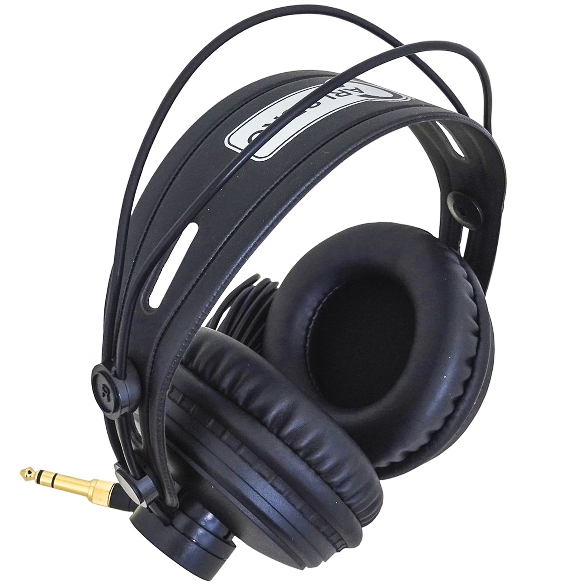 CARLSBRO DCN8 Closed-Back Headphones