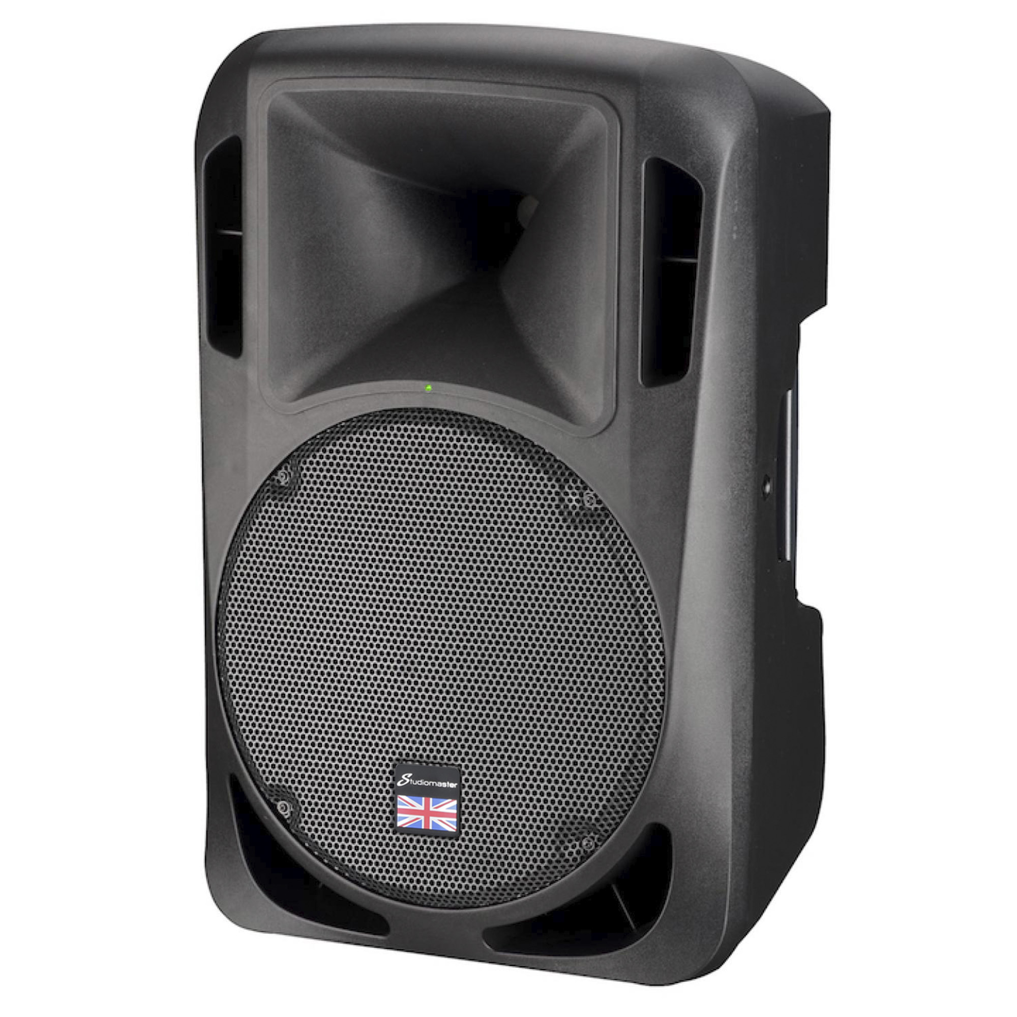 STUDIOMASTER DRIVE 15AU 15" Active Speaker