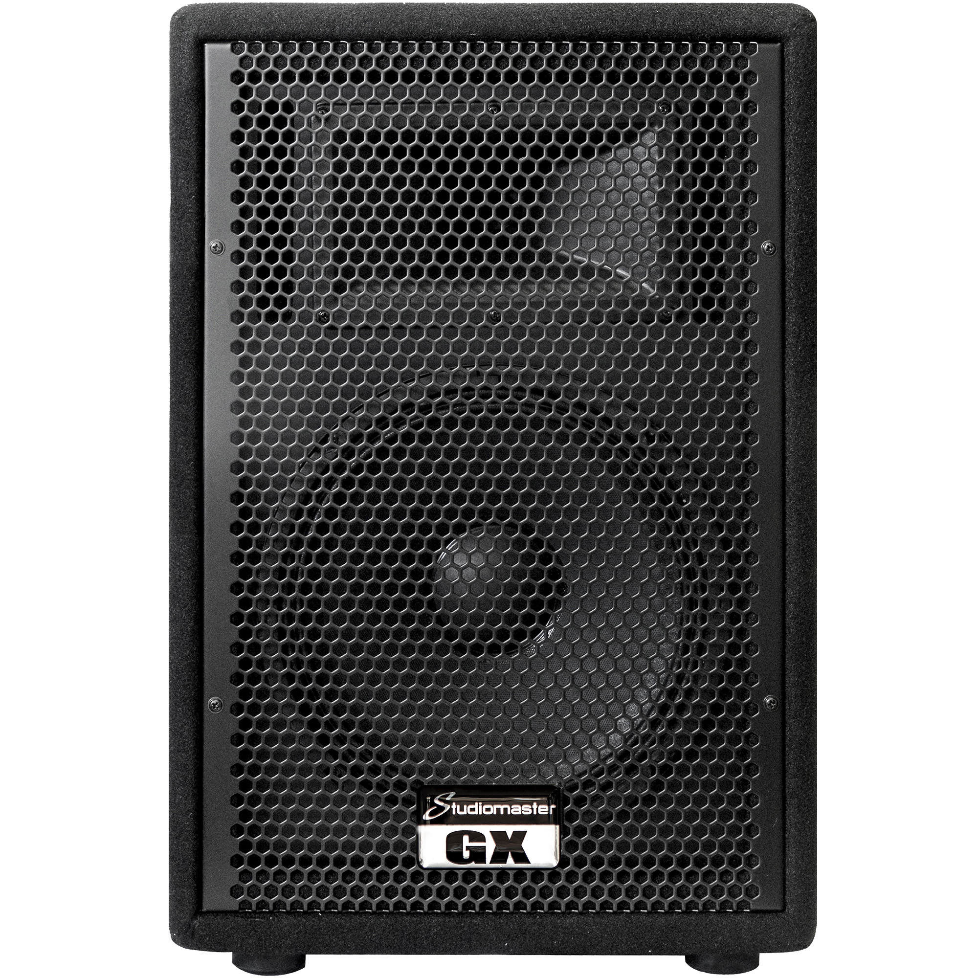 STUDIOMASTER GX15A 15" Full Range Active Speaker