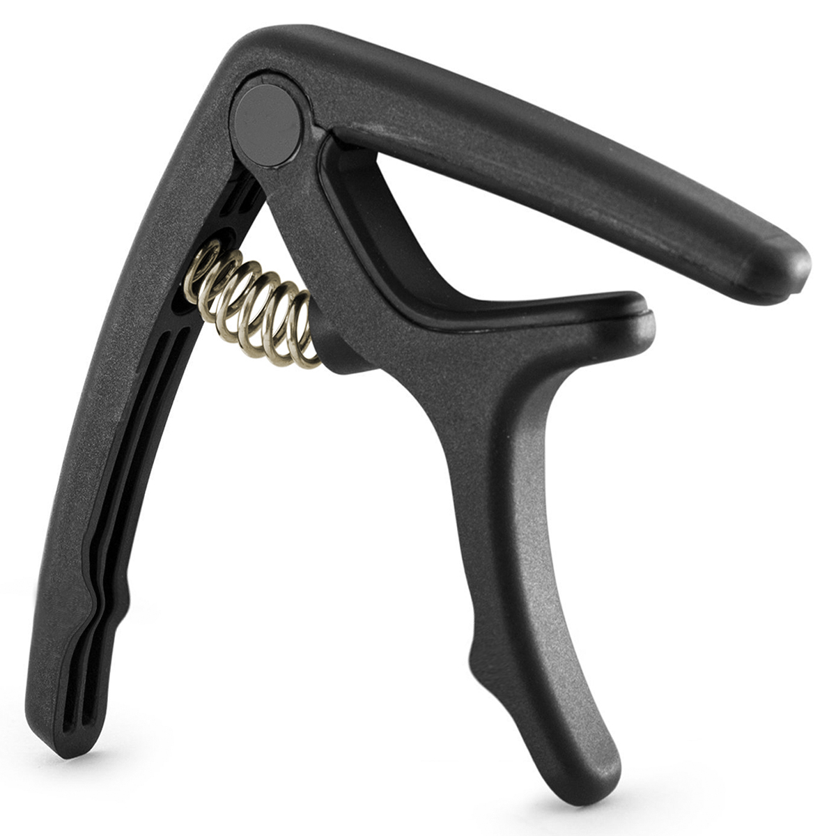 Axelos AXC-01BL: Light Capo (Black)