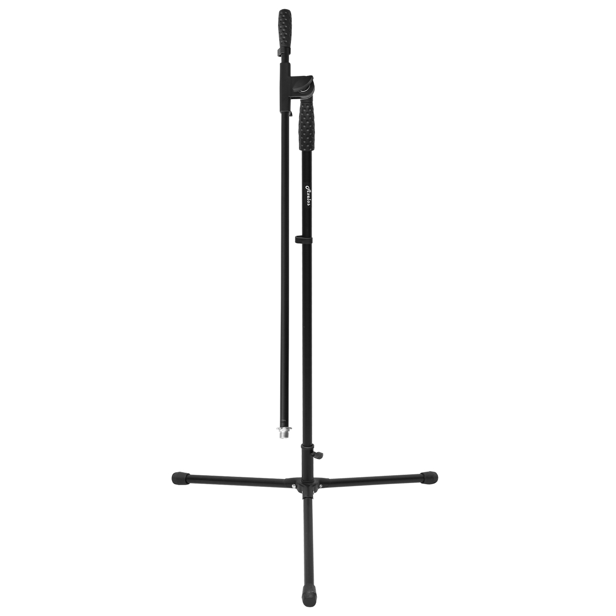 Axelos AXMICS001: Tripod Boom Microphone Stand