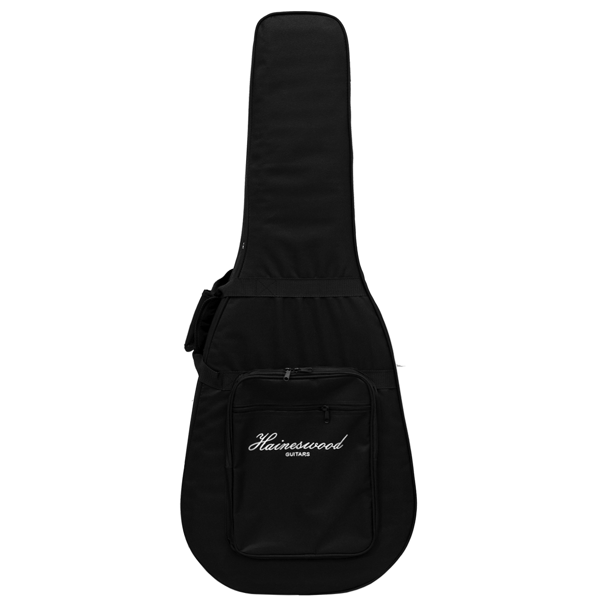 Haineswood ACSC01: Acoustic Guitar Soft Case