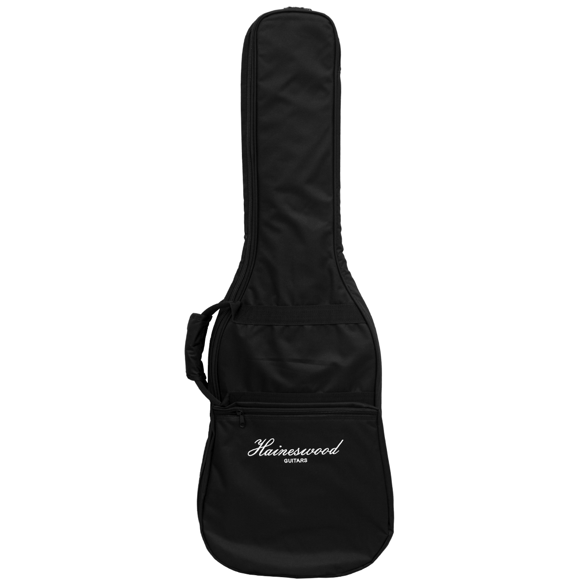 Haineswood ELM01: Electric Guitar Bags (Budget)