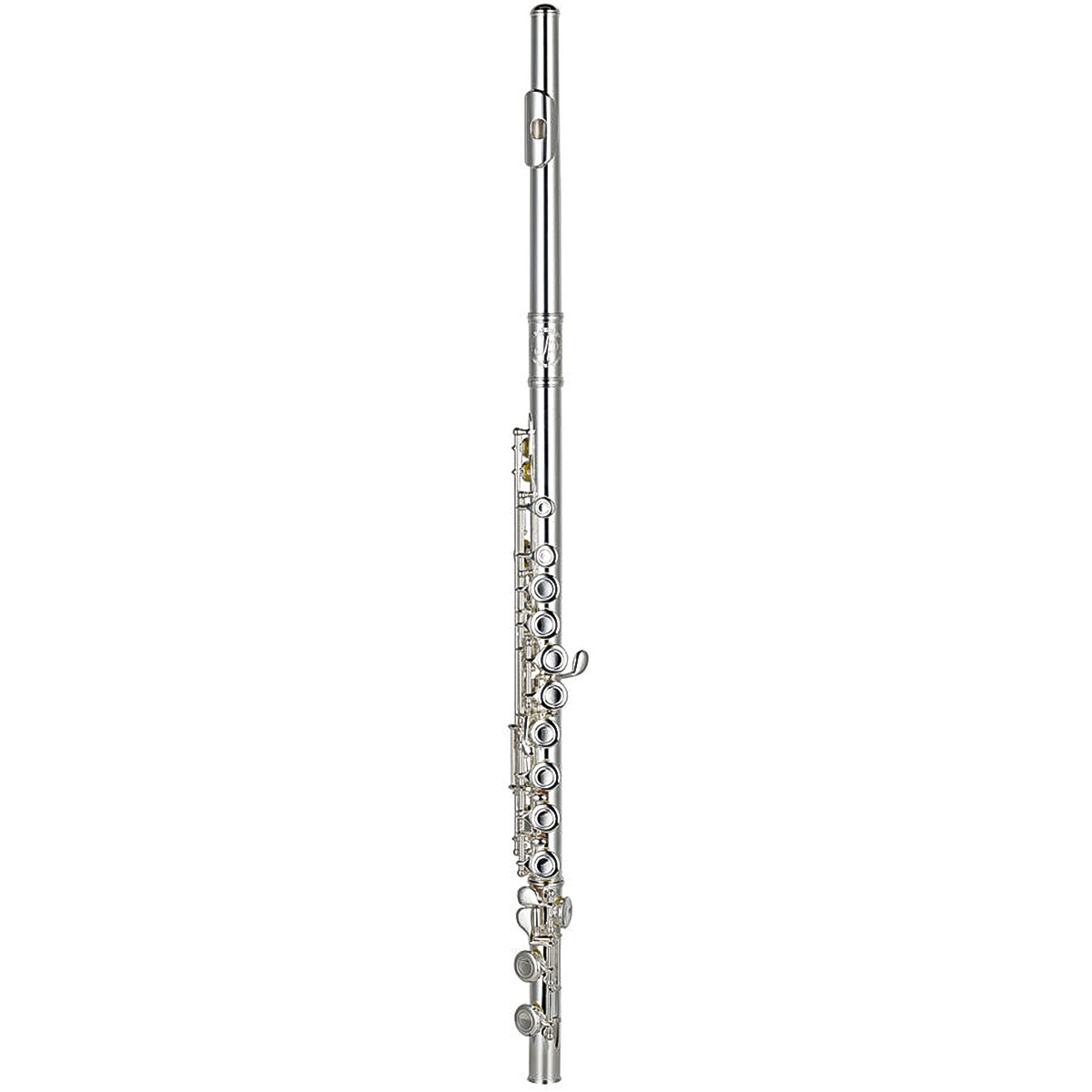 John Packer JP111: Flute Silver Plated