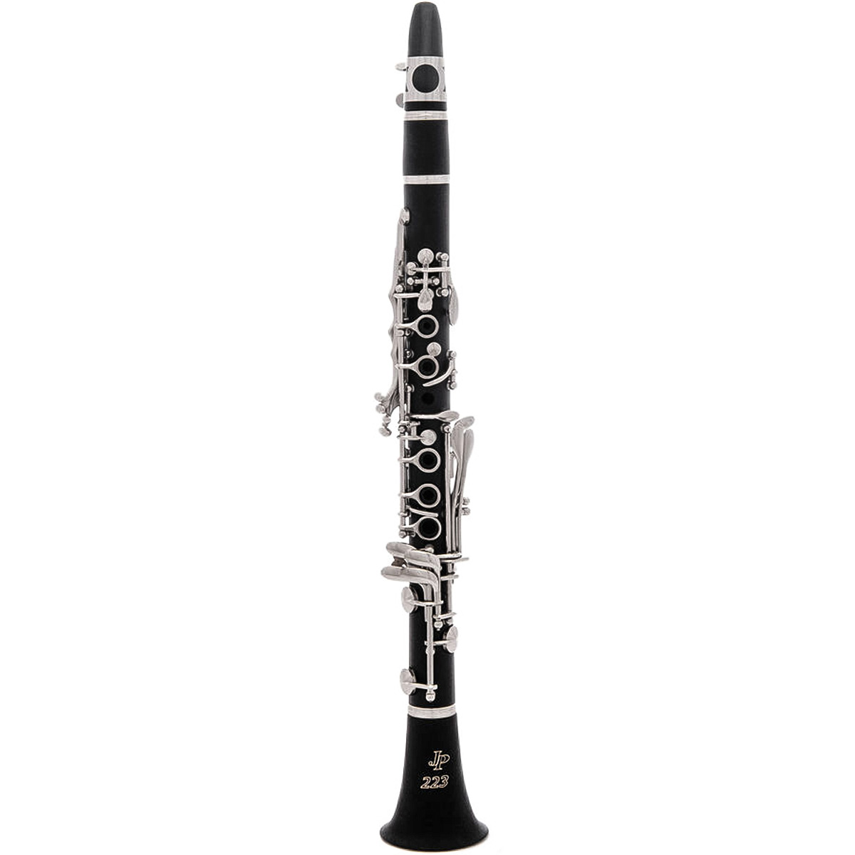 John Packer JP223: Eb Clarinet Full Keywork