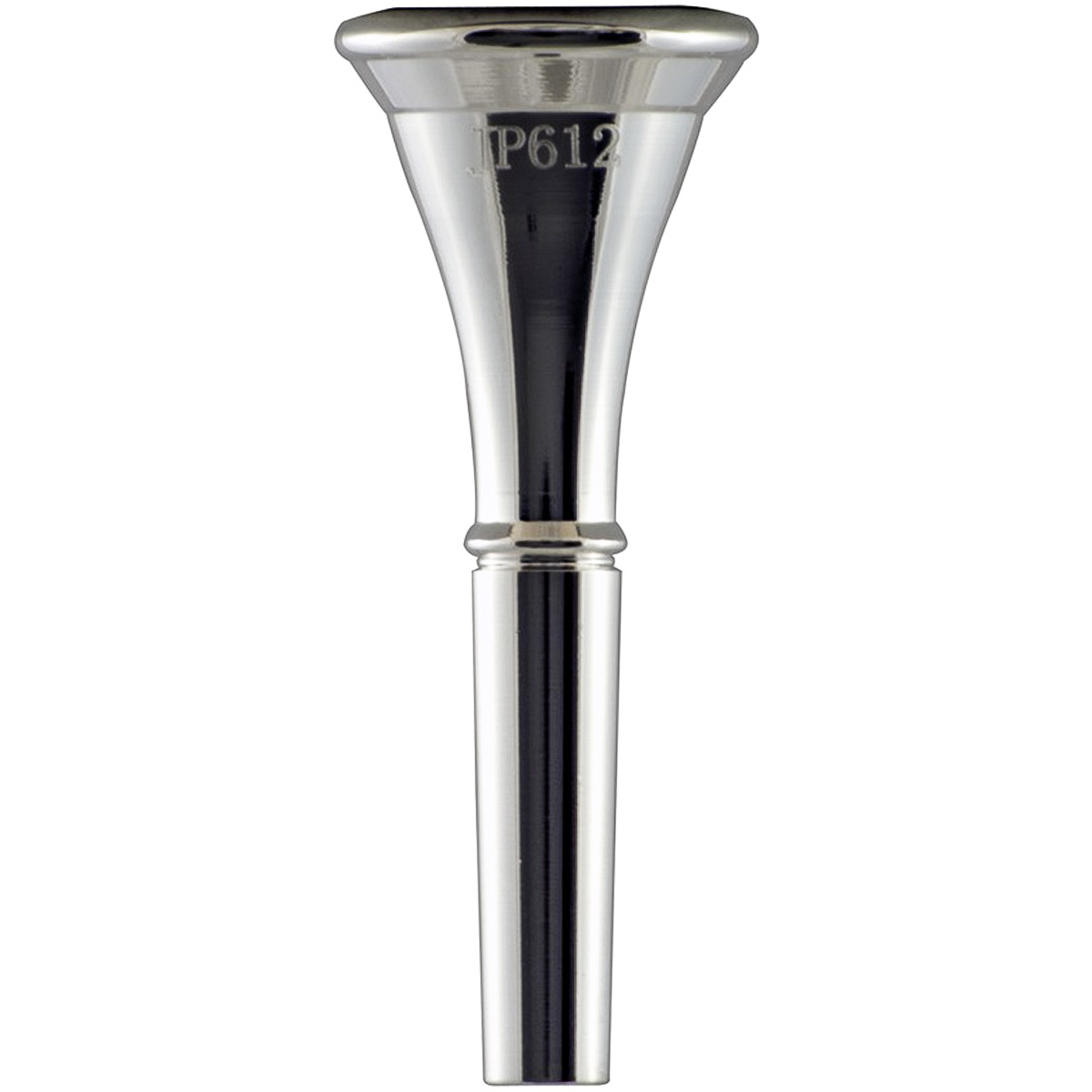 John Packer JP612MPFH: 4B French Horn Mouthpiece