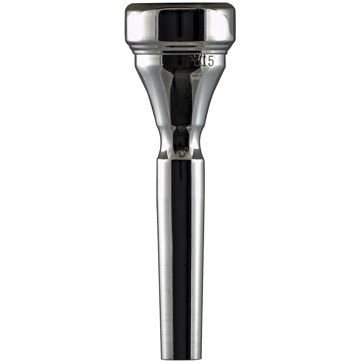 John Packer JP615MPTR: 5E Trumpet Mouthpiece