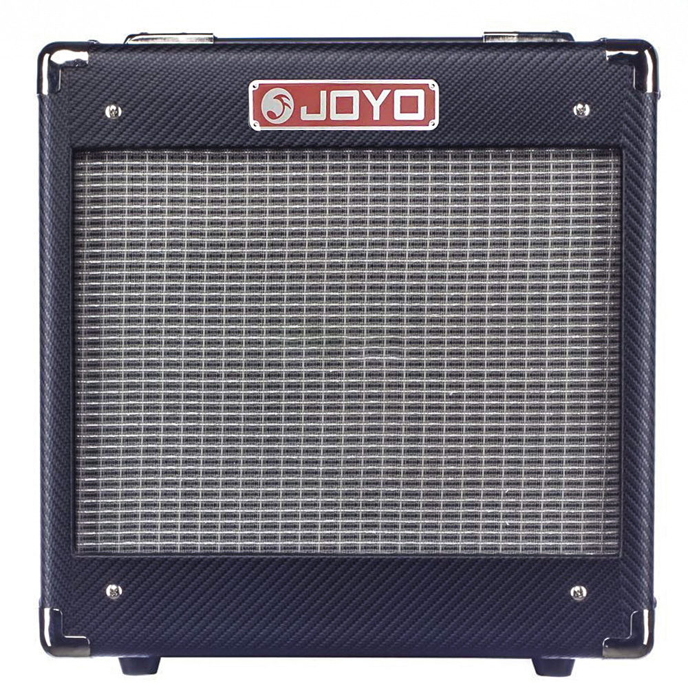 JOYO JTA-05: Sweet Baby 5W Vintage Guitar Tube Amplifier