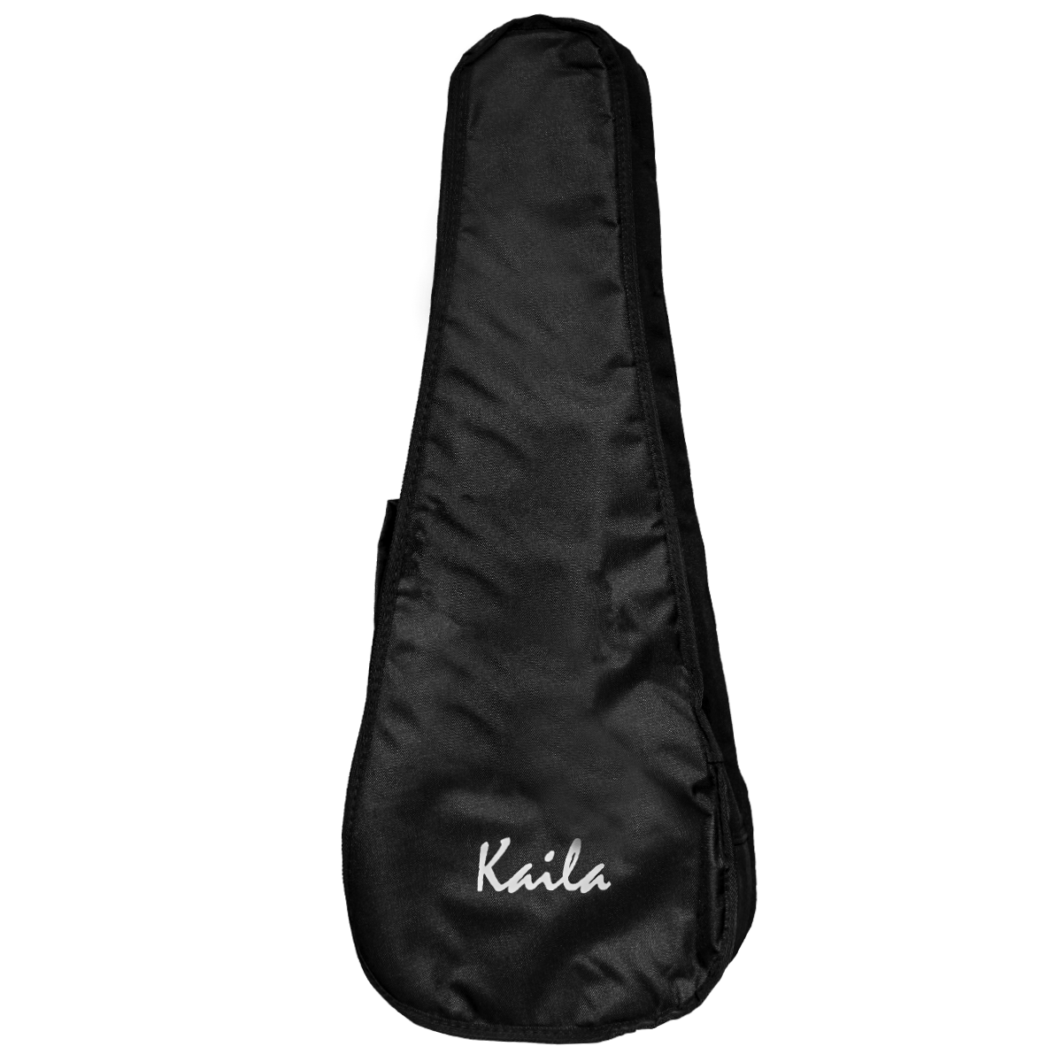 Kaila UKSGB01: Ukulele Soprano 21" Gig Bag (No Padding)