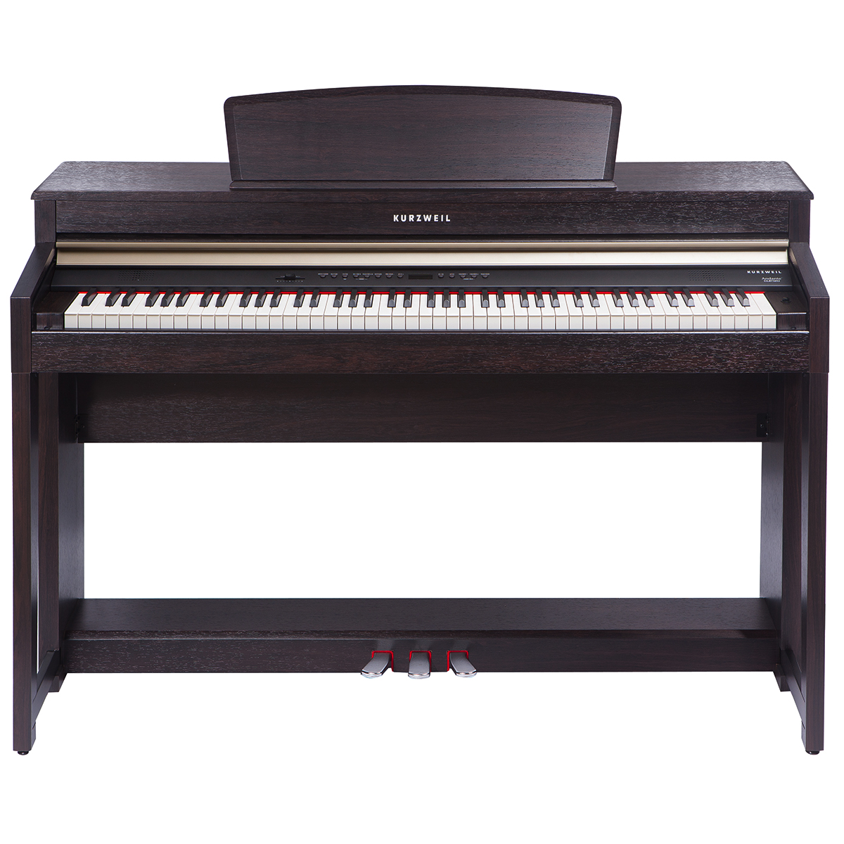 KURZWEIL CUP120: Digital Piano