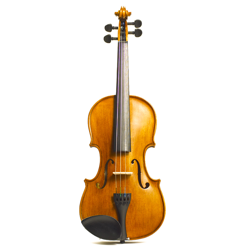 Stentor ST1500A Student II Violin Outfit 4/4