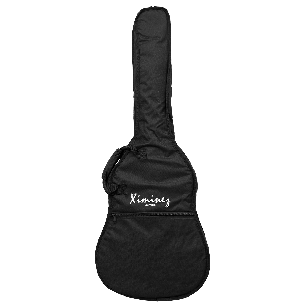 Ximinez CLGB01: Classical Guitar Gig Bag (With 5 mm Padding)
