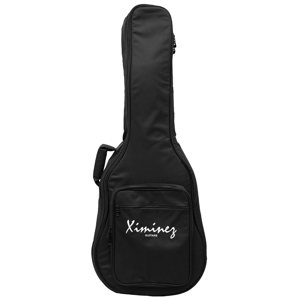 Ximinez CLH01: Classical Guitar Bag (Premium)