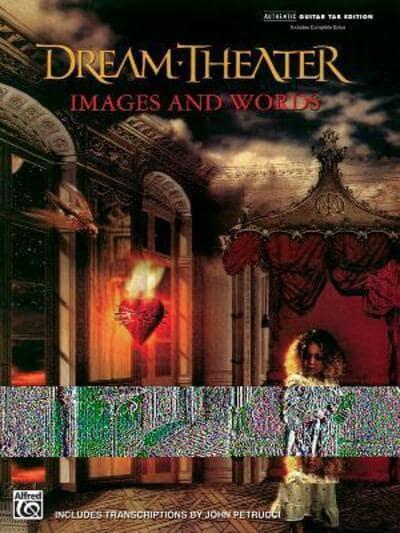 Dream Theater : Images & Words