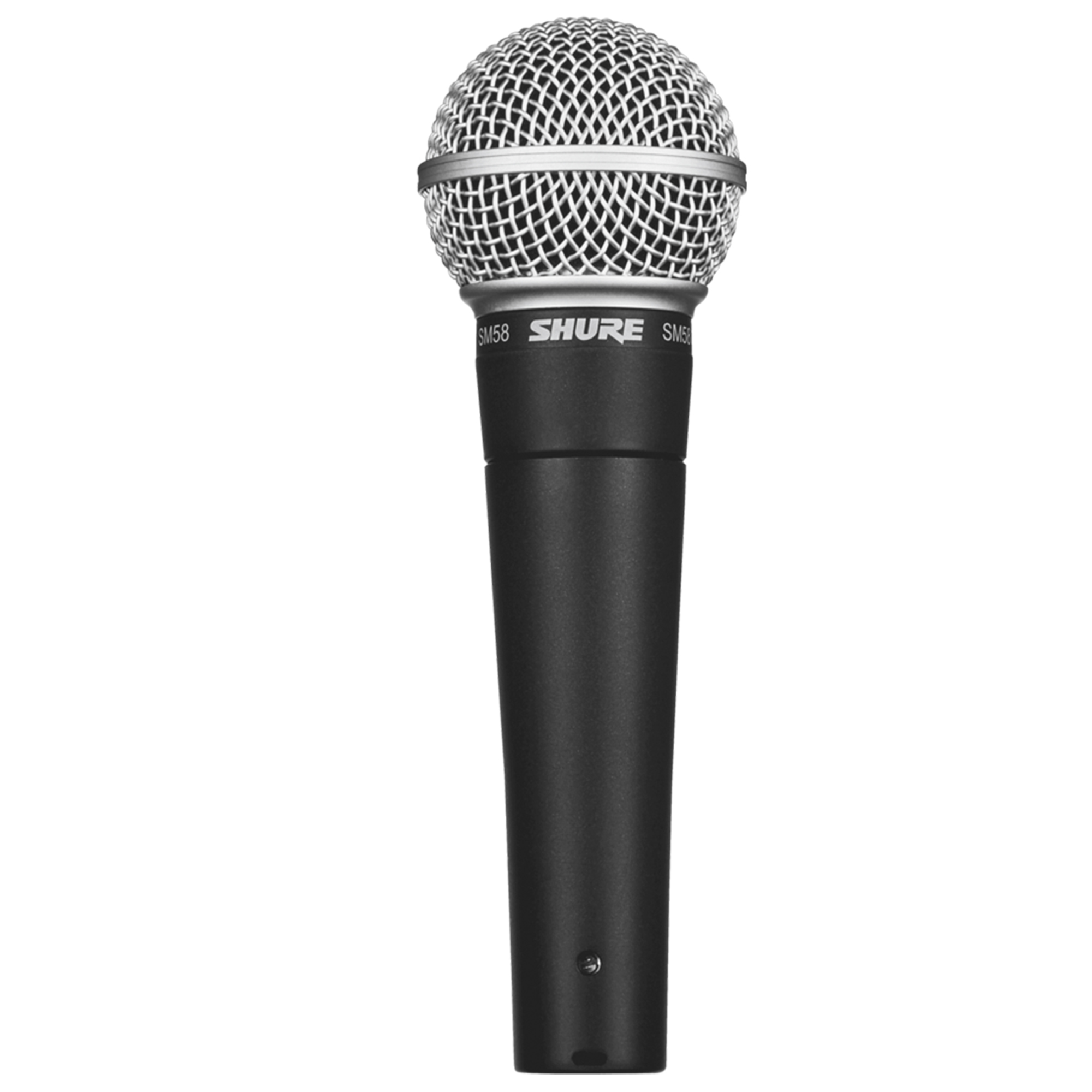 Shure SM58 Dynamic Vocal Microphone