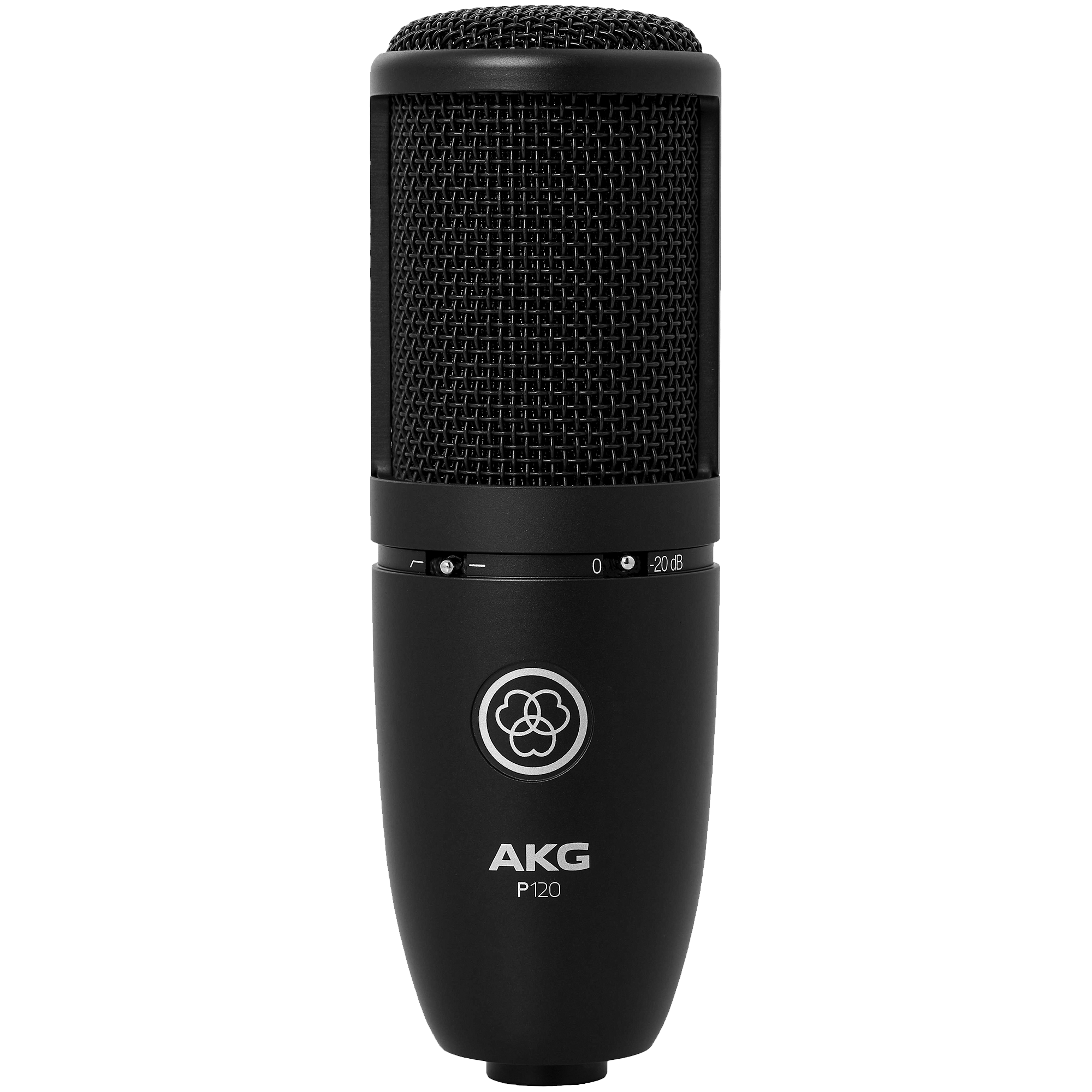 AKG P120 Cardioid Condenser Microphone