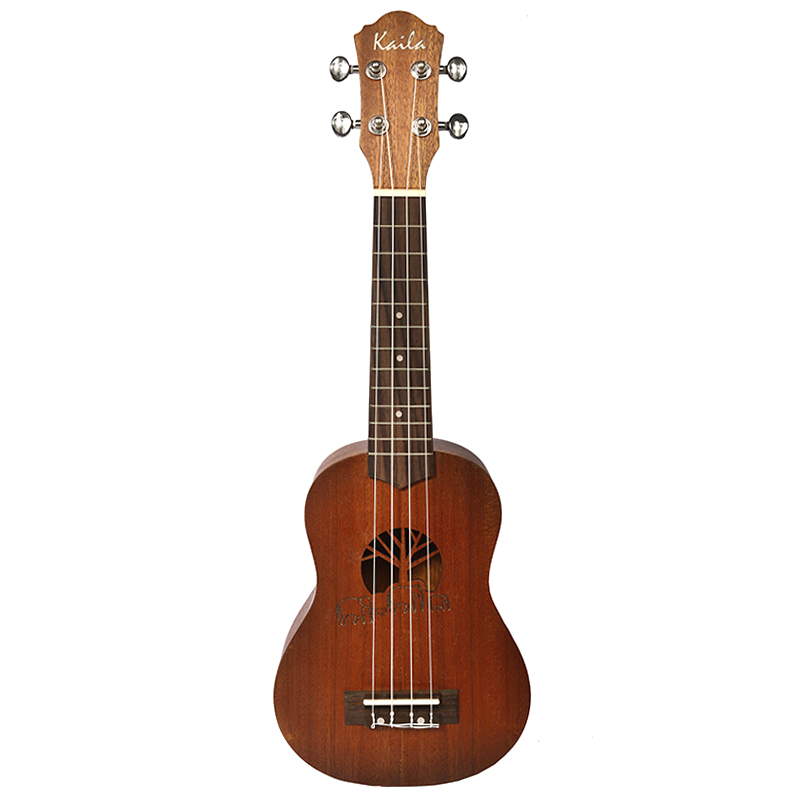 Kaila UK101 Soprano Ukulele