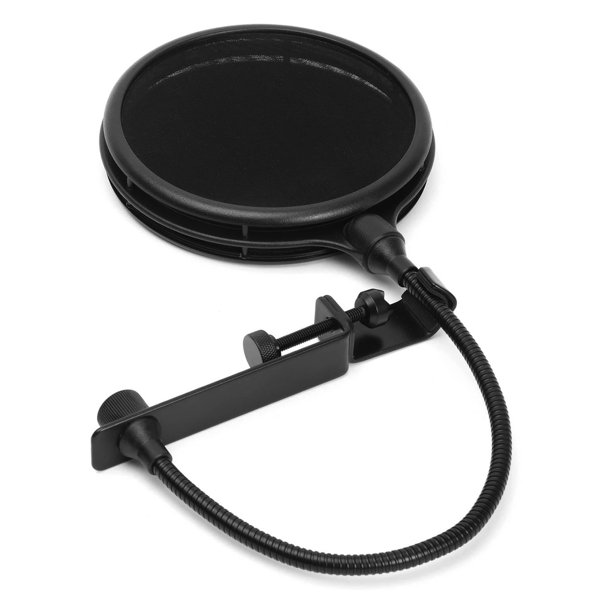 JMG JBS-PF04 Detachable Dual Layer Pop Filter