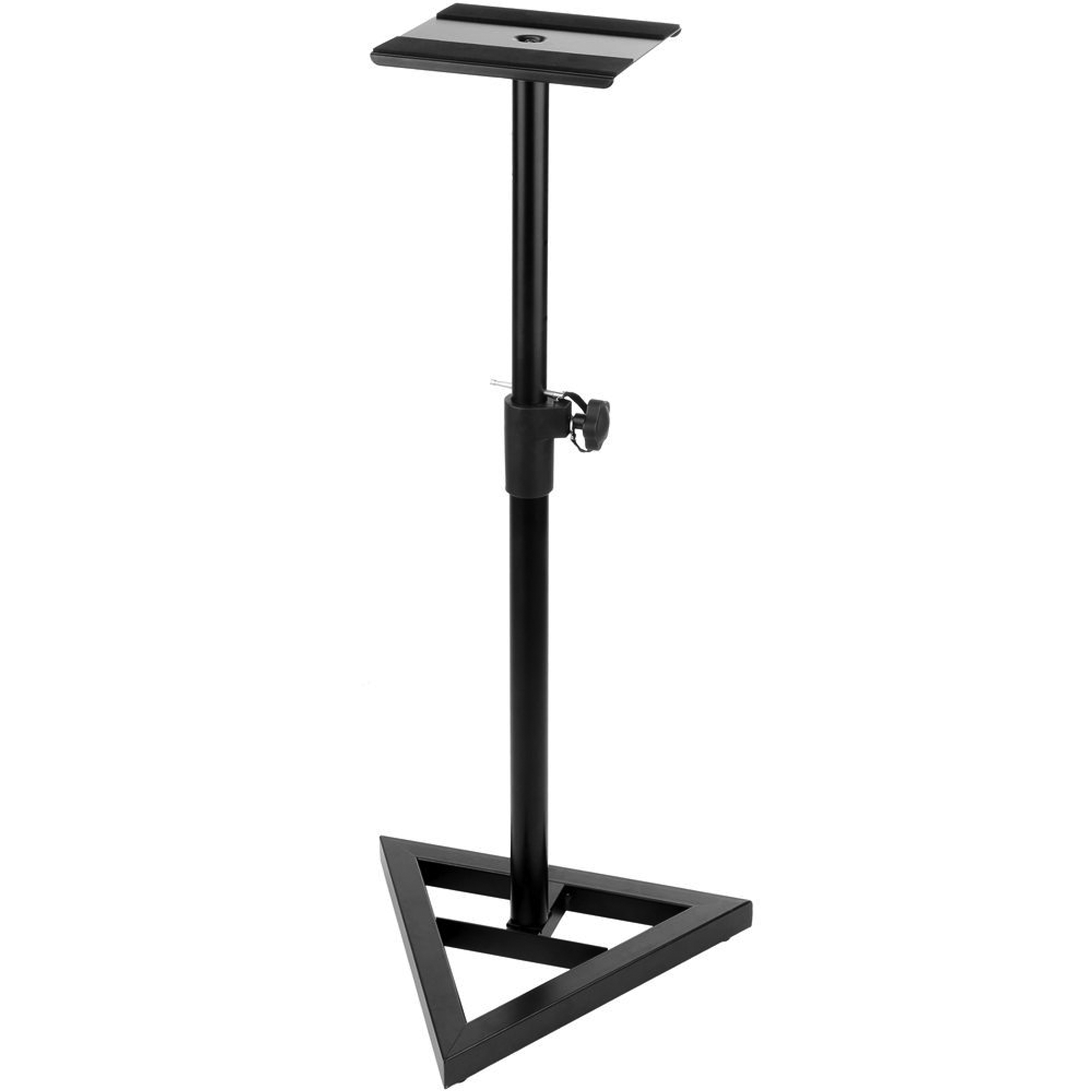 JMG DB039B Studio Monitor Speaker Stand (Single)