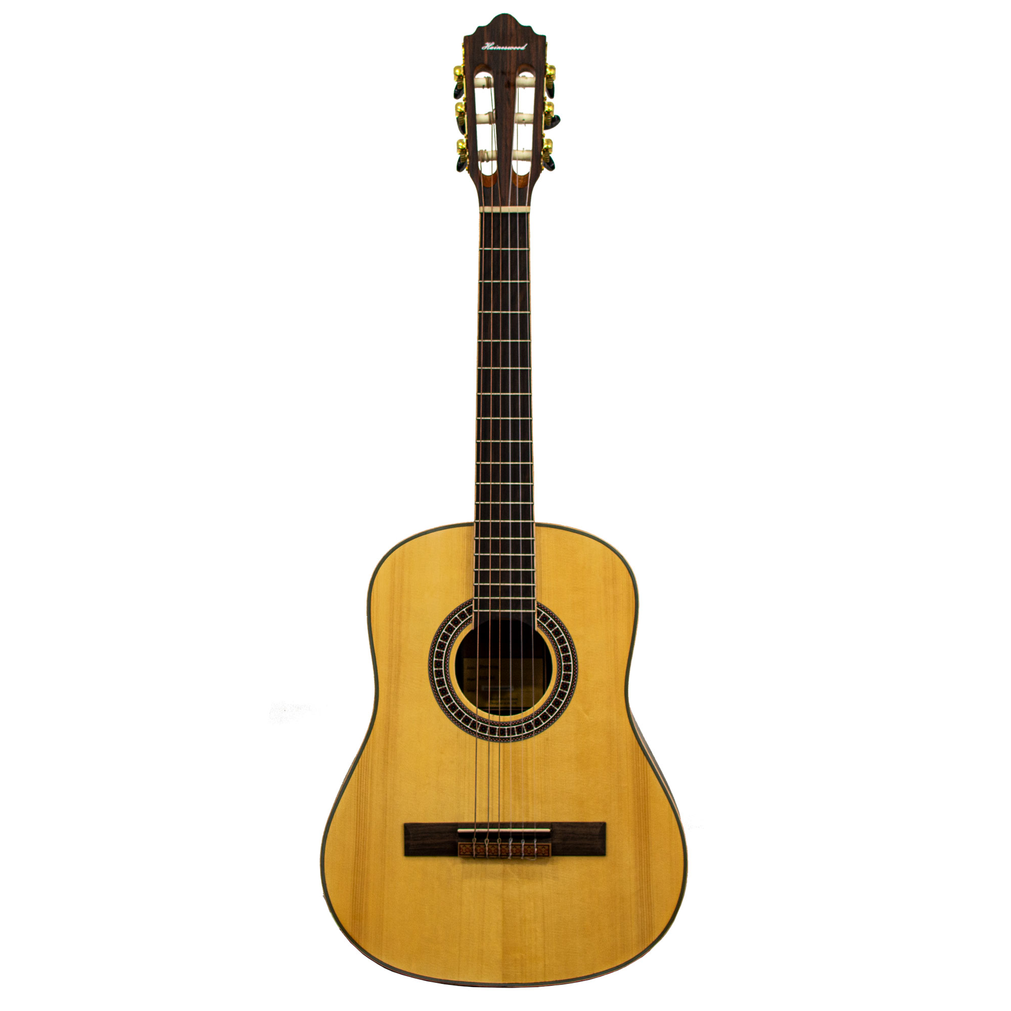 Haineswood HC6034 Classical Guitar (3/4 Size)