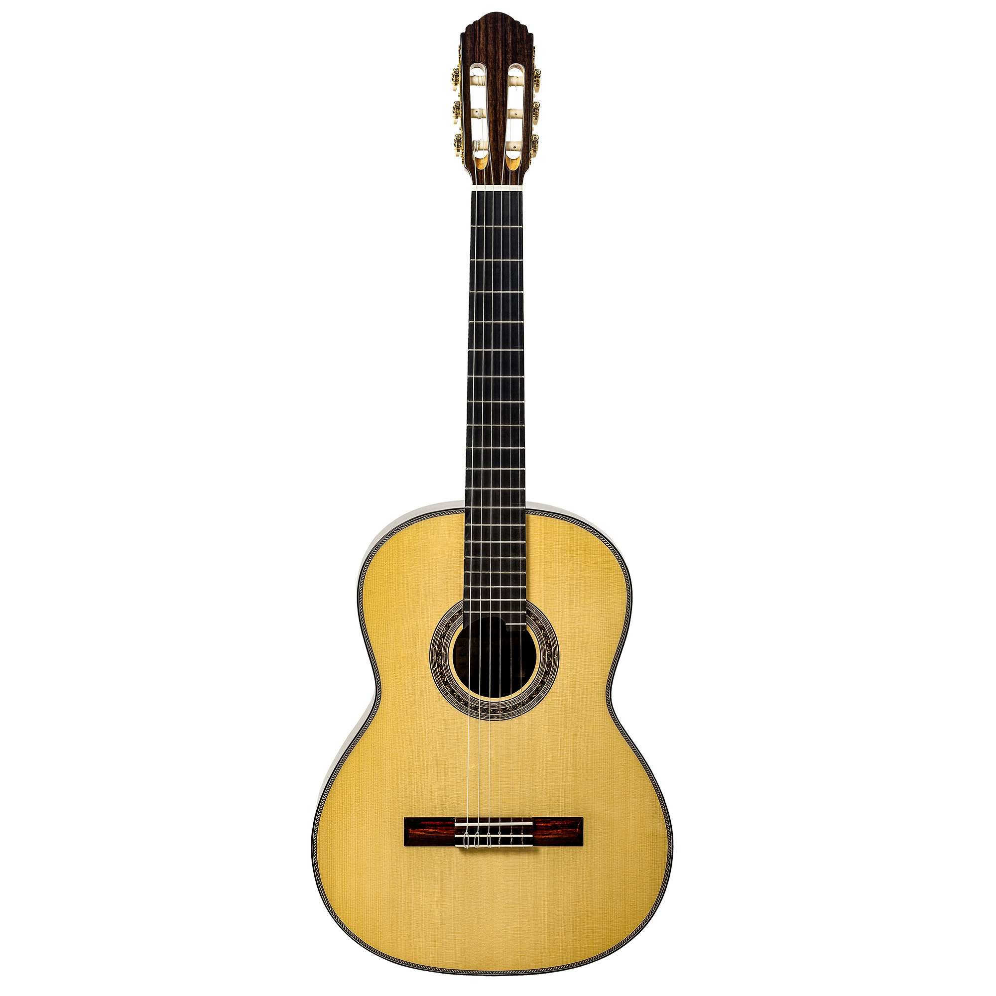 Ximinez Performer PFC120S Classical