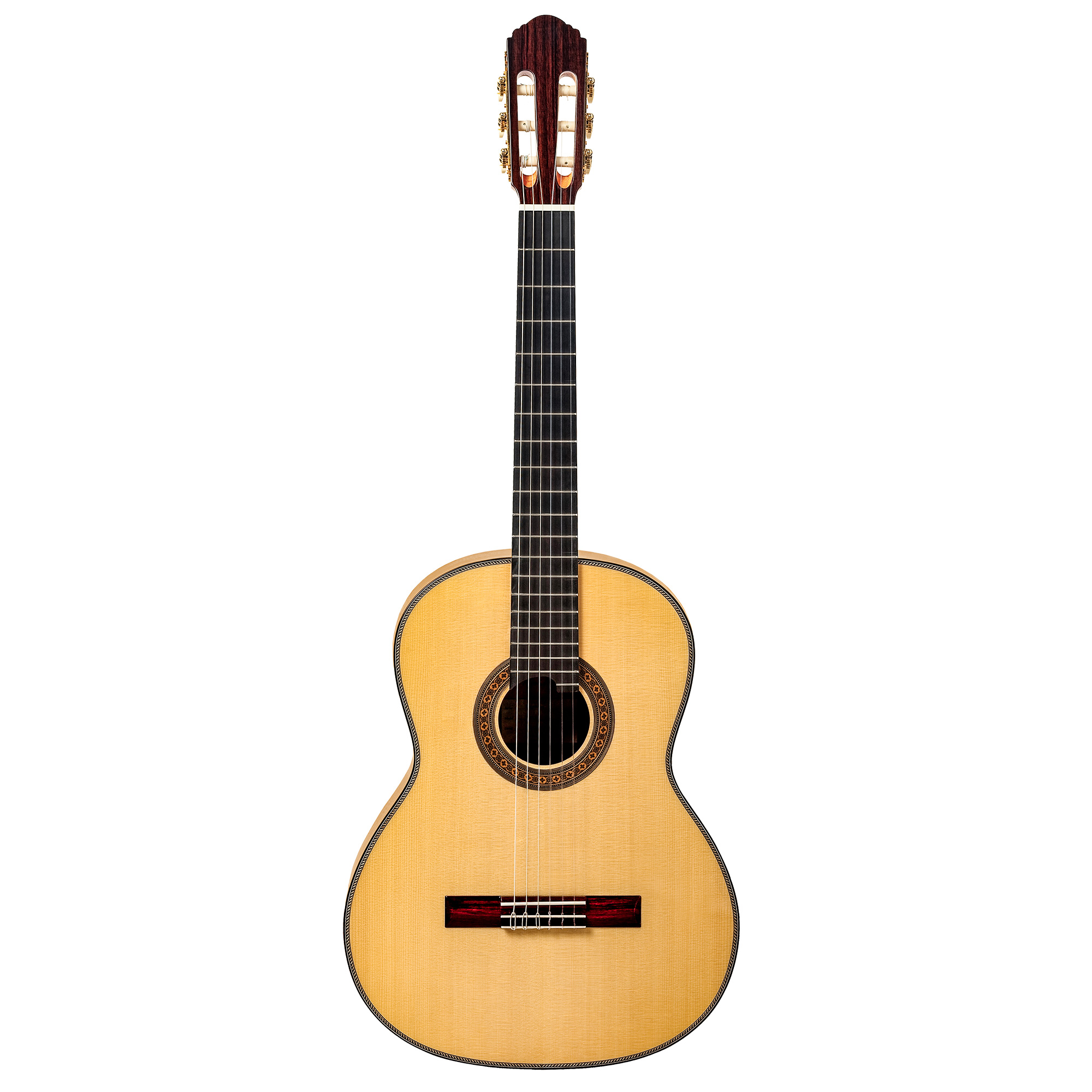 Ximinez Exotic EXF108S Flamenco