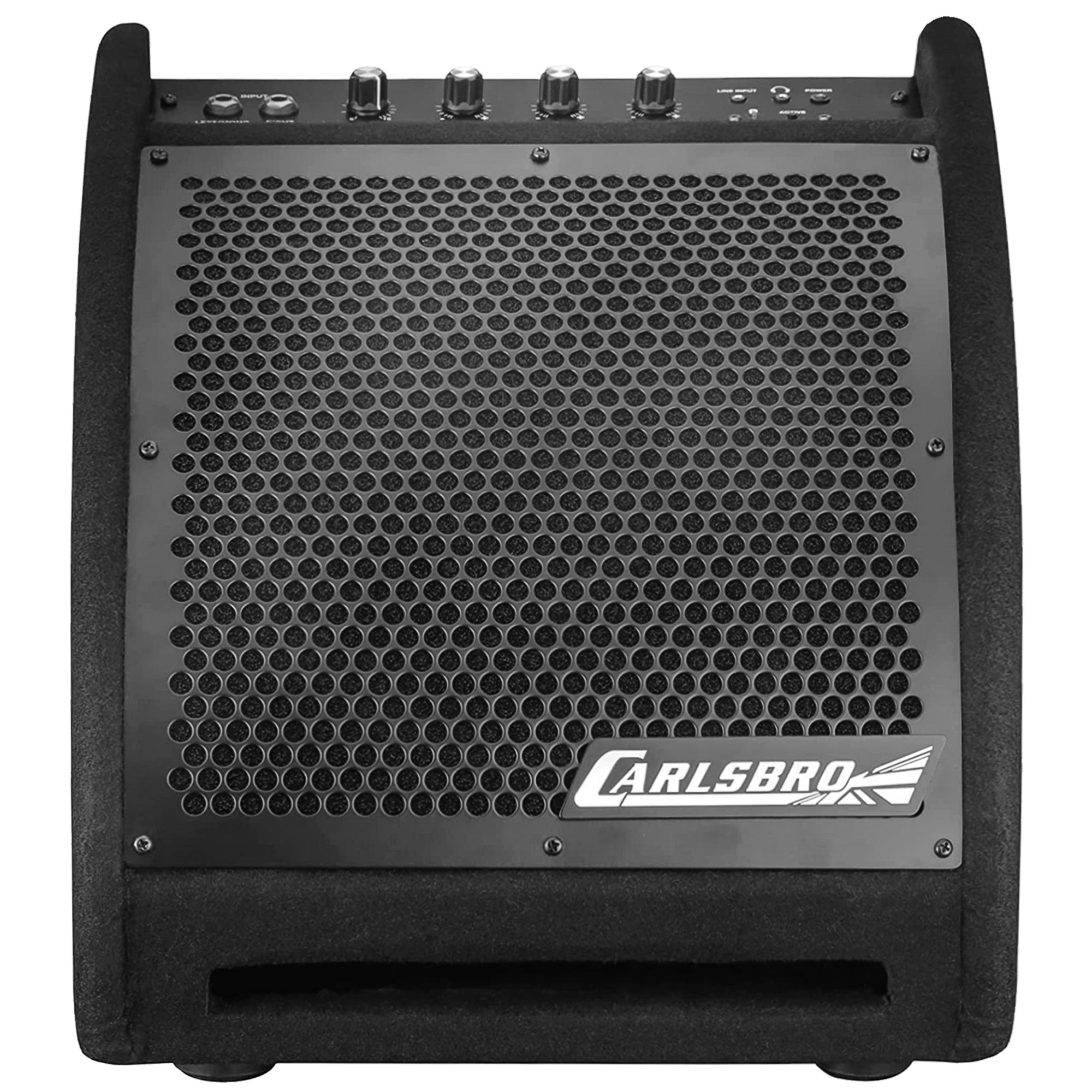 CARLSBRO EDA30B 30W Drum Amplifier With Bluetooth