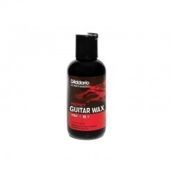 PROTECT - LIQUID CARNAUBA WAX Step 2 of 3, 4oz PW-PL-02