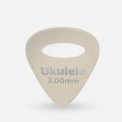 UKULELE FELT PICK 1FLT9-04