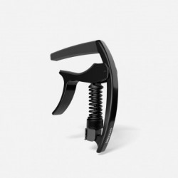 D'Addario Tri Action  CAPO PW-CP-09