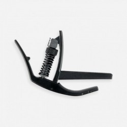 D'Addario Artist Classical Capo PW-CP-13