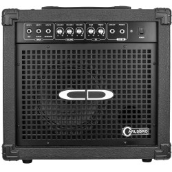 CARLSBRO COLT30 JOURNEYMAN 30W Keyboard Combo Amplifier