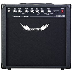 CARLSBRO KICKSTART30 30W Guitar Amplifier