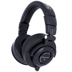 CASQUE D'ECOUTE H2 STUDIOMASTER