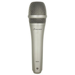 STUDIOMASTER KM103 Dynamic Cardioid USB Microphone.