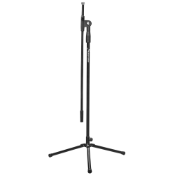 STUDIOMASTER MPS3 Tripod Boom Mic Stand