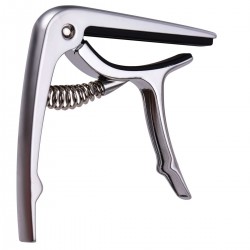 Axelos AXC-01SL: Axelos Light Capo (Silver)