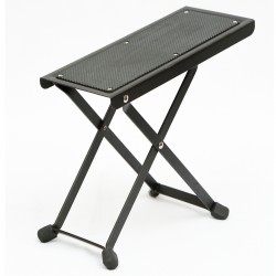 Axelos AXFST001: Guitar Foot Stool