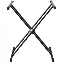 Axelos AXKS001: Double X Keyboard Stand