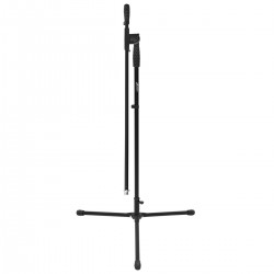 Axelos AXMICS001: Tripod Boom Microphone Stand