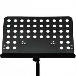 Axelos AXMS002: Music Stand (Heavy Duty)