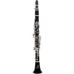 John Packer JP223: Eb Clarinet Full Keywork