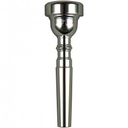 John Packer JP601MPTR: 5C Trumpet Mouthpiece