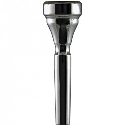 John Packer JP615MPTR: 5E Trumpet Mouthpiece