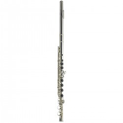 John Packer JP-CELEB: Celebration Flute C Solid Head Silver Plated