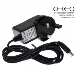 JOYO 9V800MA: 9V/800ma Pedal Power Adapter