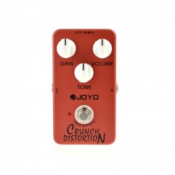 JOYO JF-03: Crunch Distortion Pedal